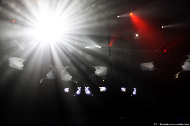 Aphex Twin Aphex Twin